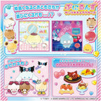 Takara Tomy Sanrio Characters NEW