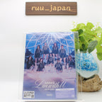 Blu-ray NiziU Live with U 2024-2025 AWAKE Limited Edition 2 Blu-ray Japan