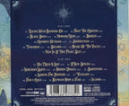 New 2020 FLOWER KINGS Islands with Bonus Track JAPAN ONLY 2 BLU-SPEC CD SET