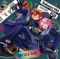 Ensemble Stars! ! Album series “TRIP” Double Face Regular Edition JAPAN CD NEW