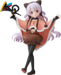 Puella Magi Madoka Magica: Nagisa Momoe Pop Up Parade PVC Figure NEW