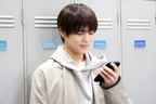 New So Okuno (lead), Yudai Toyota (lead) - Cosmetic Play Lover Blu-ray