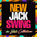 New V.A.-NEW JACK SWING - THE BEST COLLECTION-JAPAN 3 CD