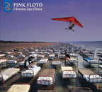 Pink Floyd CD A Momentary Lapse Of Reason (Remixed & Updated) From Japan NEW