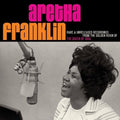 New Aretha Franklin 2CD Rare & Unreleased Recordings Japan OBI E