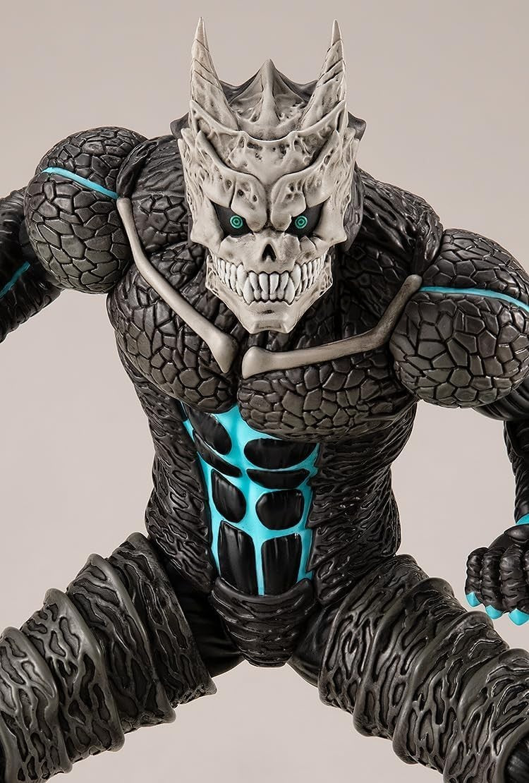 Kaiju No. 8 Pop Up Parade PVC Figure NEW