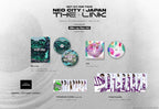 NCT 127 2ND TOUR NEO CITY  JAPAN  THE LINK Limited Edition 2Blu ray CD New