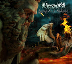 WHYZDOM Symphony For A Hopeless God CD Japan NEW