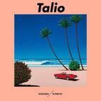 New Ryusenkei, Hitomitoi / Talio 2020 CD Japan City Pop