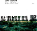 JOHN SCOFIELD UNCLE JOHN’S BAND JAPAN 2 SHM CD NEW