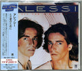 Alessi All for a Reason Japan Music CD New