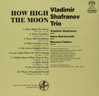 How High the Moon CD New