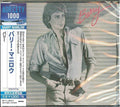 New Barry Manilow AOR CD Barry Japan OBI
