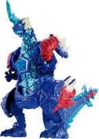 [BANDAI] Ultraman Omega Meteor Kaiju Series 01 DX Rekines NEW