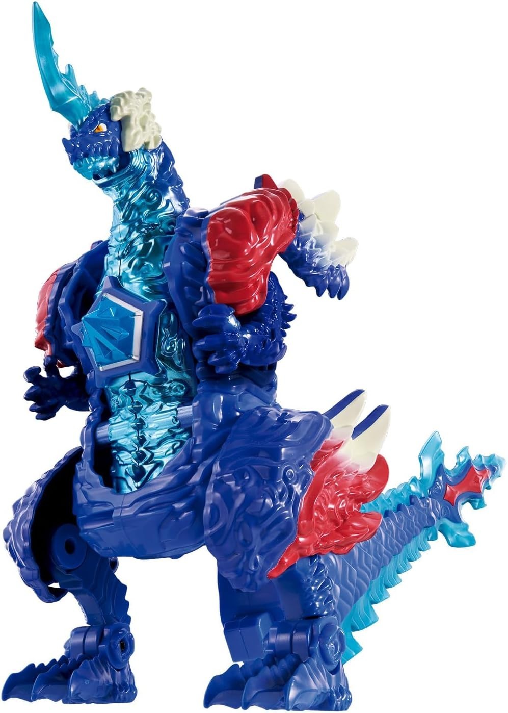 [BANDAI] Ultraman Omega Meteor Kaiju Series 01 DX Rekines NEW