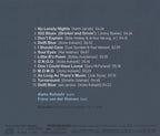 CD New Atsuko Kohashi / Frans Van Der Hoeven - Amstel Moments [Remastered 2021]