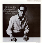 BILL EVANS TRIO SUNDAY AT THE VILLAGE VANGUARD 2023 JAPAN SHM SACD New