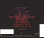 LARKIN POE-Blood Harmony-JAPAN CD OBI JEWEL CASE New