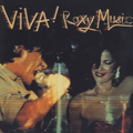 VIVA Roxy Music The Live Roxy Music Album SHM CD Limited Edition New