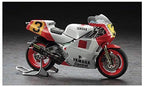 Hasegawa 1/12 Yamaha YZR500 0W98 1988 WGP500 Champion Plastic Model BK 3 new