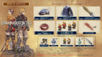 New Final Fantasy Tactics: The Ivalice Chronicles Deluxe Edition [Multi-Lang]