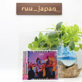 5SOS 5 SECONDS OF SUMMER YOUNGBLOOD WITH 3 BONUS TRACKS FOR JAPAN NEW
