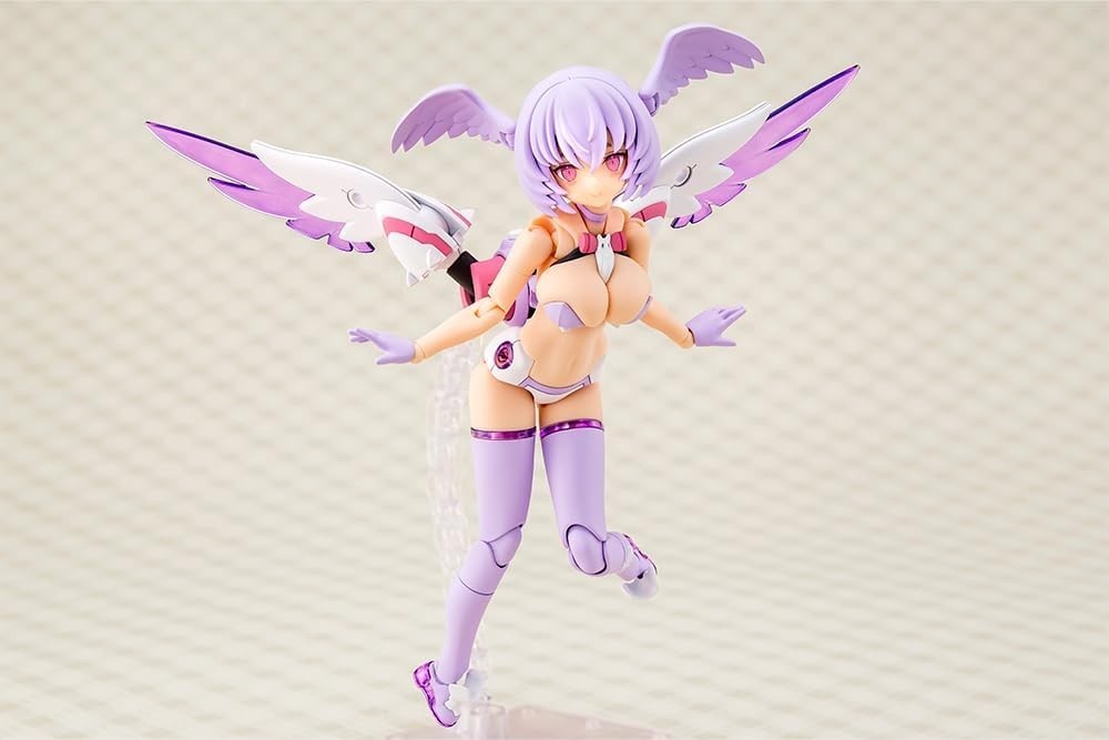 Kotobukiya Megami Device PUNI☆MOFU Xiao 1/1 Scale Plastic Model Kit NEW
