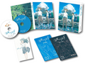 New Noruda of Typhoon Deluxe Edition Blu-ray+Soundtrack CD TBR-25348D Animation