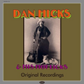 DAN HICKS & HIS HOT LICKS Original Recordings Bonus Tracks JAPAN MINI LP CD NEW