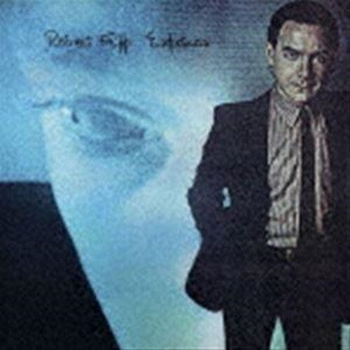 New ROBERT FRIPP EXPOSURE 4TH EDITION JAPAN MINI LP SHM CD