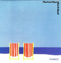 MANFRED MANN’S EARTH BAND CHANCE with BONUS TRACKS JAPAN MINI LP SHM CD NEW