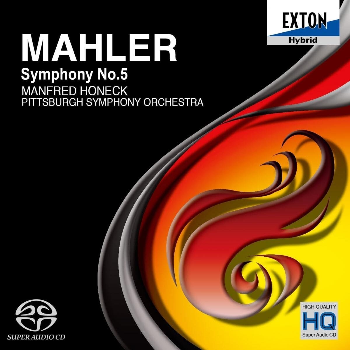 New Mahler: Symphony No. 5