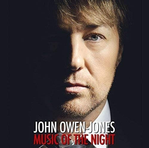 Music of the Night CD NEW