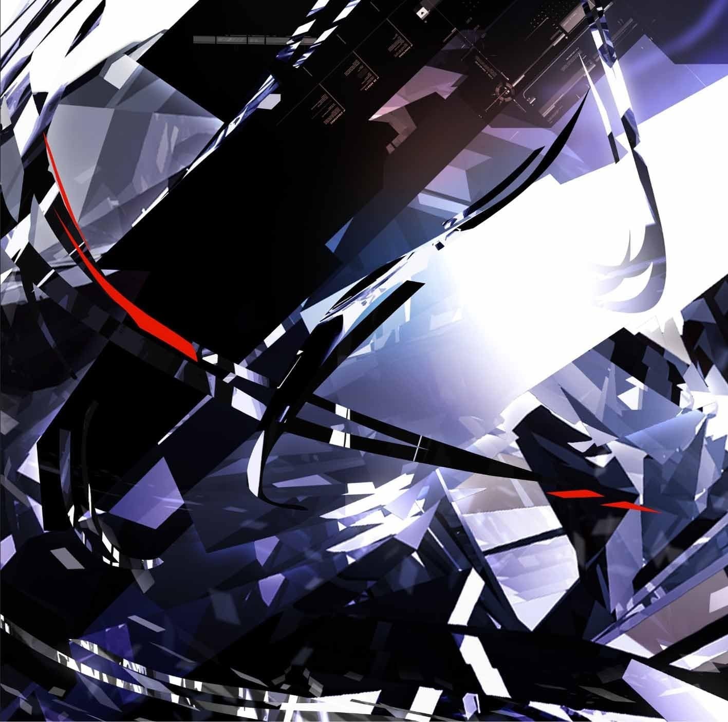 Guilty Crown Original Soundtrack CD Japan NEW