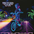 RECKLESS LOVE Turborider JAPAN CD New