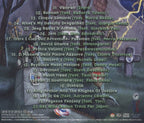 CD New 2018 JAPAN CD TRICK OR TREAT RE ANIMATED WITH BONUS TRACK