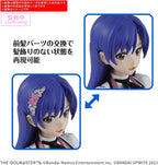 BANDAI SPIRITS 30MS THE IDOLM@STER Chihaya Kisaragi 20th Anniversary NEW