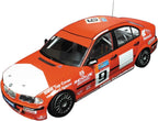 Platz/NuNu 1/24 Racing Series BMW 320i DTCC 2001 Winner Plastic Model Kit NEW