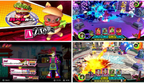 New Tabe-O-Ja Nintendo Switch Bandai Namco Games, Mojang