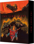 The Venus Wars Senki First Limited Edition Blu-ray Booklet Japan New