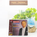 New Klaus Tennstedt/LPO Live CD(SACD-Hybrid) Mahler Symphony No.5 Japan OBI
