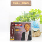 New Klaus Tennstedt/LPO Live CD(SACD-Hybrid) Mahler Symphony No.5 Japan OBI