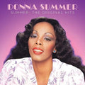 Donna Summer CD(SHMCD) Summer: The Original Hits Japan OBI E New