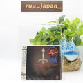 Rick Wakeman Prog. SHMCD The Myths And Legends Of OBI King Arthur.. NEW