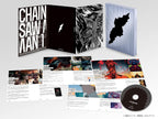 Chainsaw Man Vol.1 First Limited Edition with Booklet Case EYBA-13975 Blu-ray