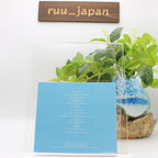 New Nujabes 2nd Collections Hydeout Productions Japan Hip-Hop Music CD