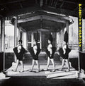 ATARASHII GAKKO! 1st Major Album Mae Narawanai CD Atarashii Gakko no Leaders new
