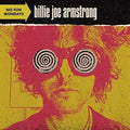 New 2020 BILLIE JOE ARMSTRONG No Fun Mondays Green Day JAPAN CD