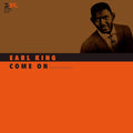 New EARL KING Come On Imperial Records Years w/ Bonus Track JP MINI LP CD