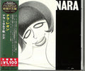 Nara Leao Brazilian Singer Vocal CD Nara 2 Bonus Tracks Japan OBI NEW